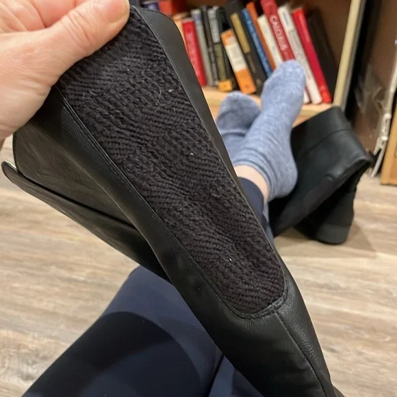 Lifestride Xtrovert Women’s Riding Boots NWT - Picture 9 of 9